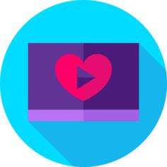 Romantic movie