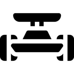 Race car