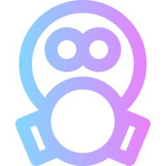 Gas mask