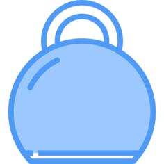 Kettlebell