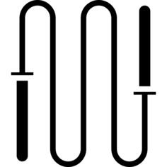 Jumping rope