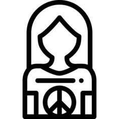 嬉皮士