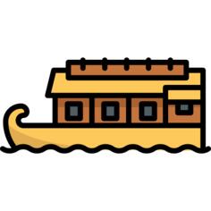 屋