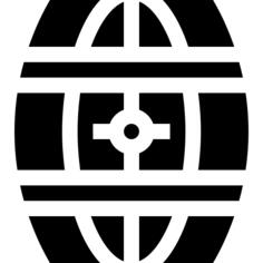 桶