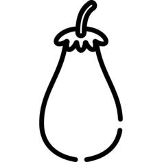 Aubergine