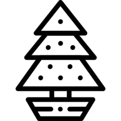 圣诞树