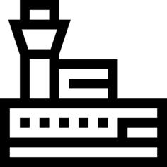 Control tower
