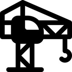Tower crane