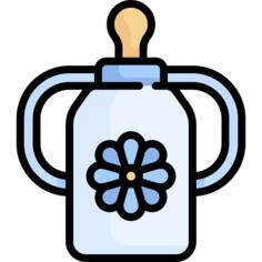 奶瓶