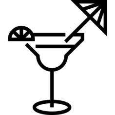 鸡尾酒