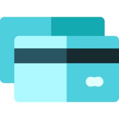 Credit card