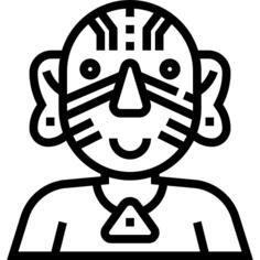 非洲人