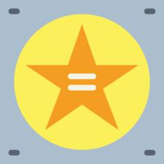 Walk of fame
