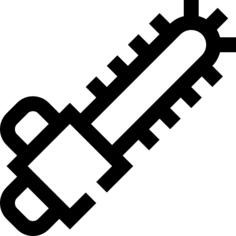 Chainsaw