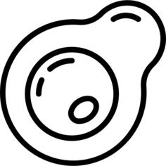 煎鸡蛋