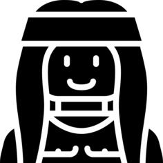 美洲原住民