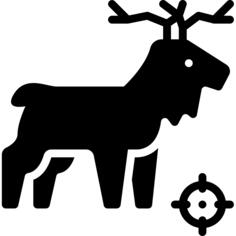 麈