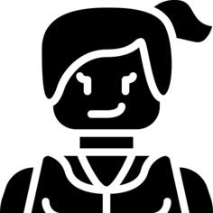 女人
