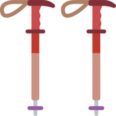 Sticks
