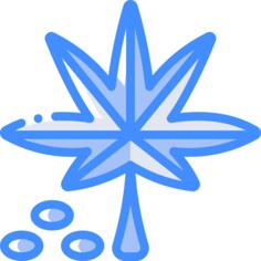 麻