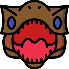 Tyrannosaurus rex