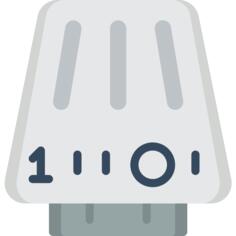 加热器