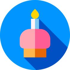 生日蛋糕