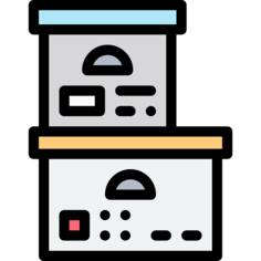 File storage