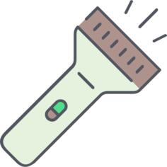 Flashlight