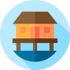平房