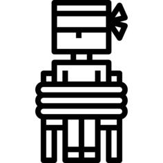 被捕