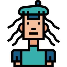 艺术家