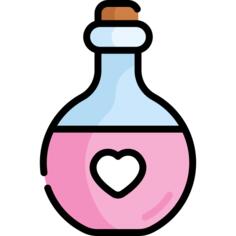 Love potion
