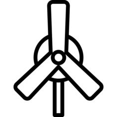 Wind turbine