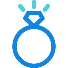 订婚戒指