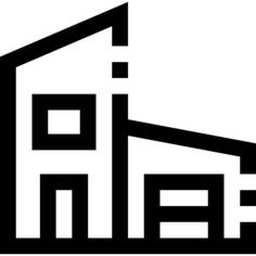 屋