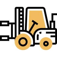 Forklift