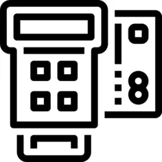 Credit card
