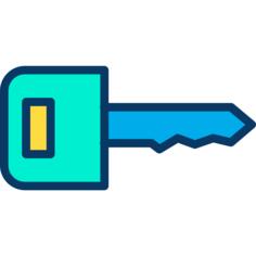 Room key