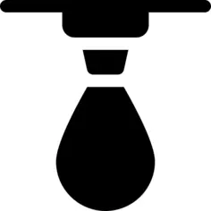 下降