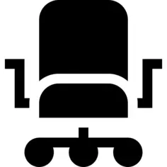 Office chair