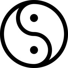 Yin yang