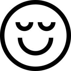 Happy