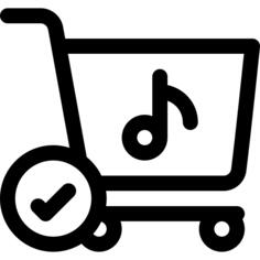 Shopping cart