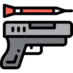 Gun