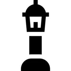 Lamp post