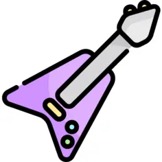 吉他