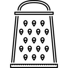 Grater