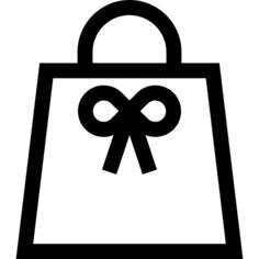 Shopping bag