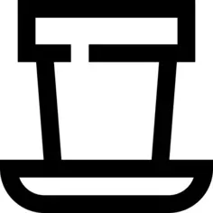 锅
